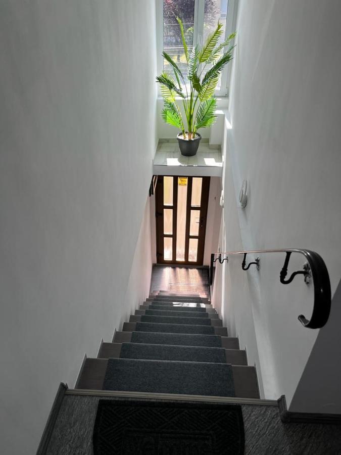 Green Apartments Oradea Exterior photo